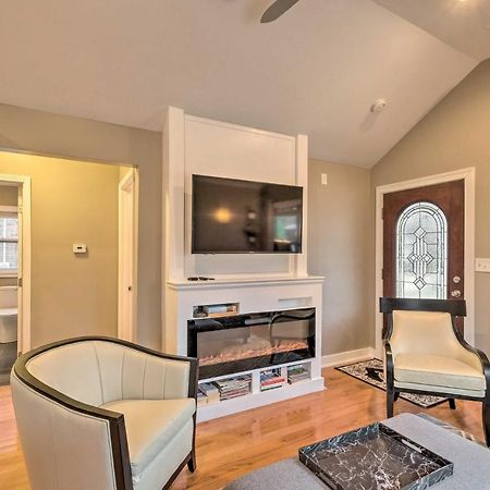 Luxe Lyndon Home Less Than 11 Mi To Dtwn Louisville! Exterior foto