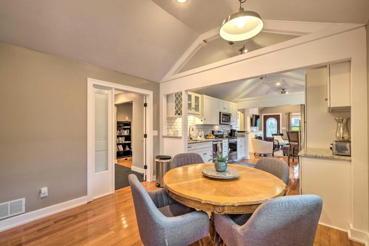 Luxe Lyndon Home Less Than 11 Mi To Dtwn Louisville! Exterior foto