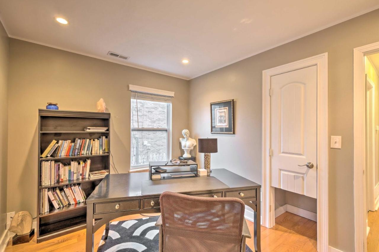 Luxe Lyndon Home Less Than 11 Mi To Dtwn Louisville! Exterior foto