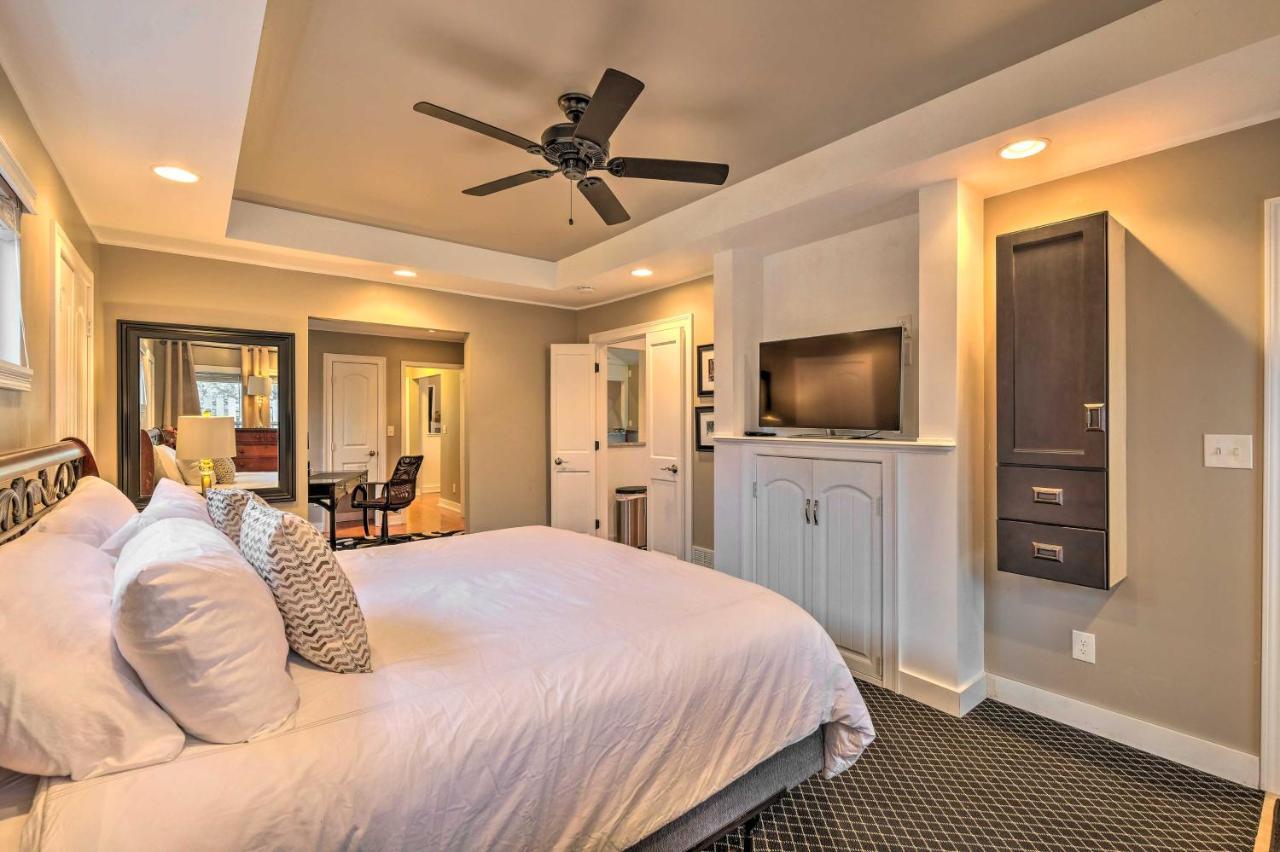 Luxe Lyndon Home Less Than 11 Mi To Dtwn Louisville! Exterior foto