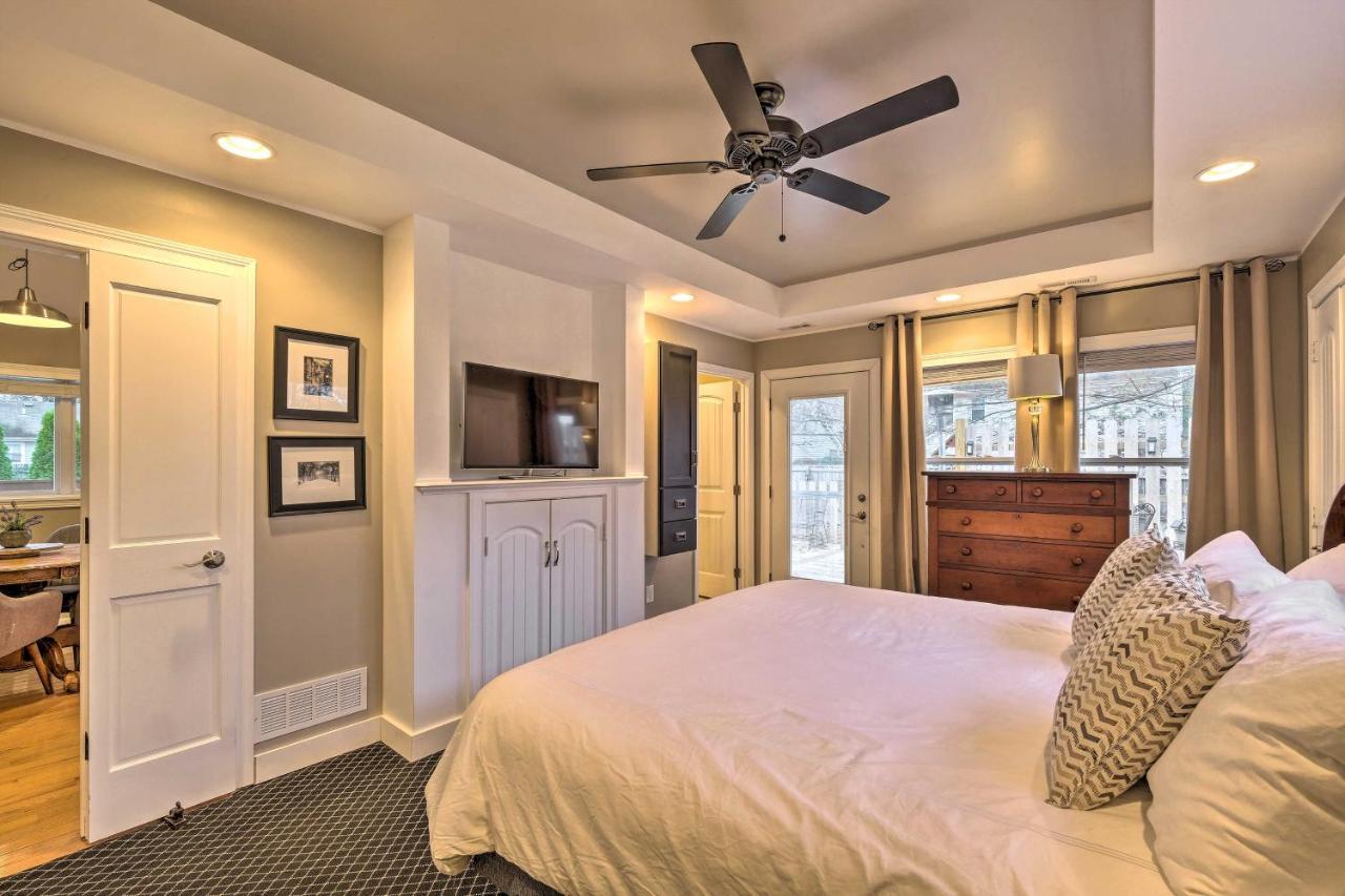 Luxe Lyndon Home Less Than 11 Mi To Dtwn Louisville! Exterior foto